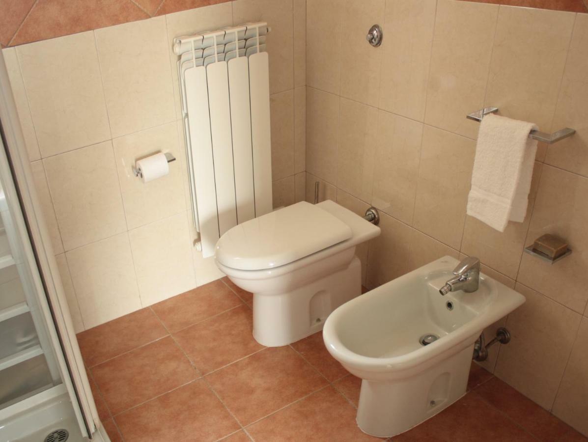 Attico Rudiae Apartment Лече Екстериор снимка
