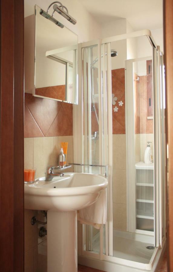 Attico Rudiae Apartment Лече Екстериор снимка