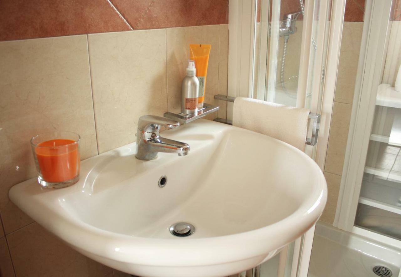 Attico Rudiae Apartment Лече Екстериор снимка
