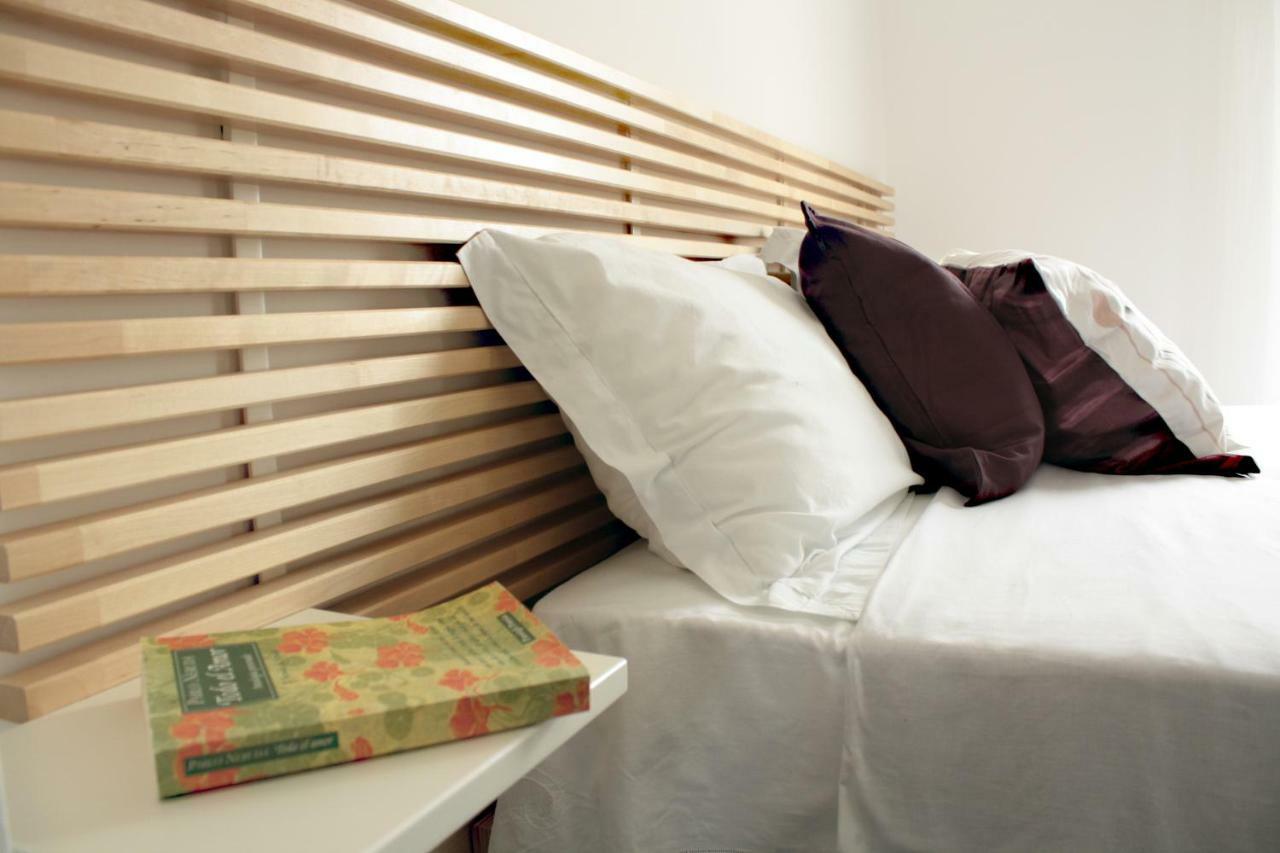 Attico Rudiae Apartment Лече Екстериор снимка