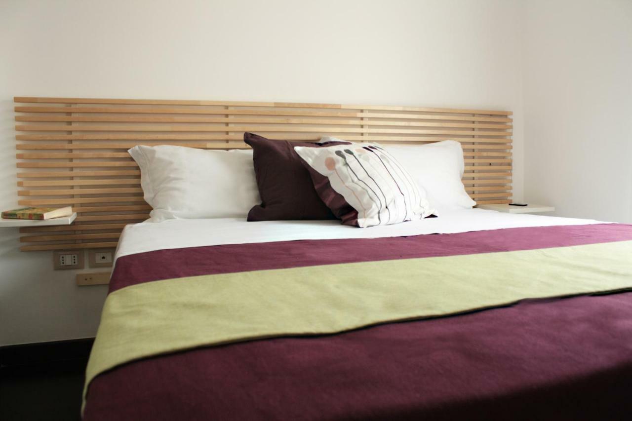 Attico Rudiae Apartment Лече Екстериор снимка