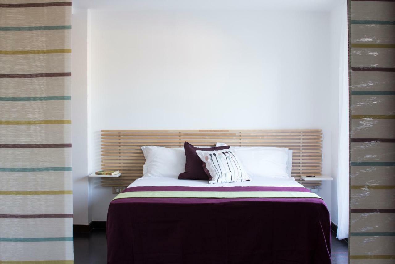 Attico Rudiae Apartment Лече Екстериор снимка