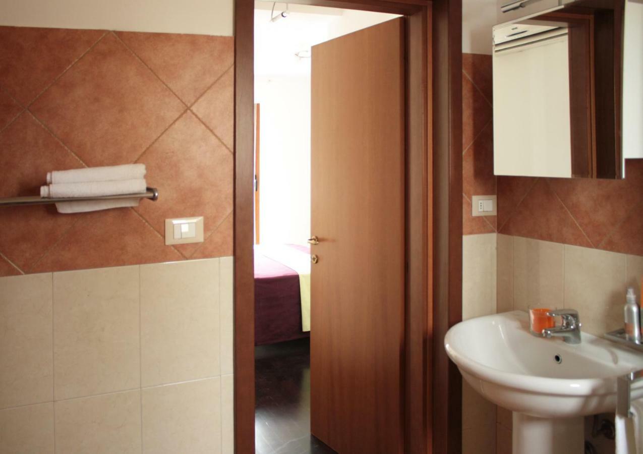 Attico Rudiae Apartment Лече Екстериор снимка