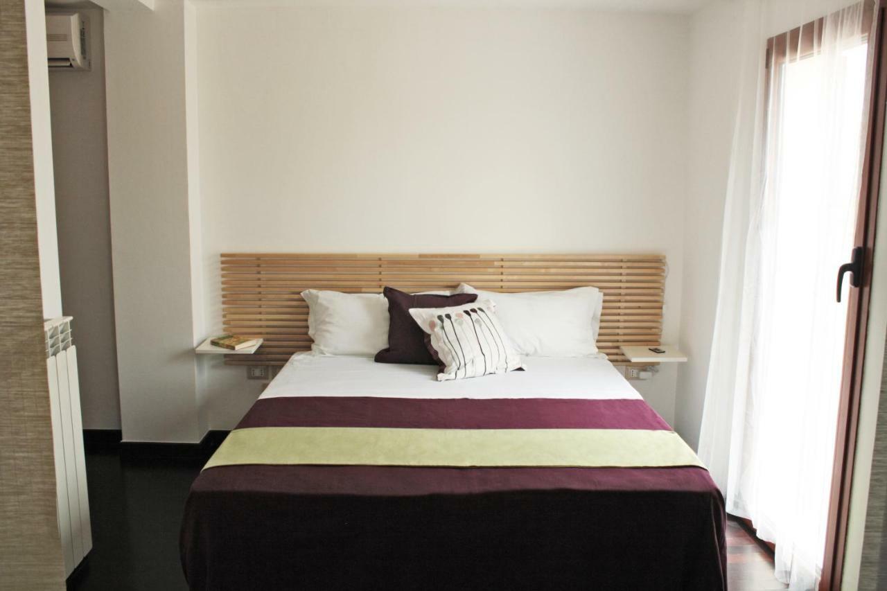 Attico Rudiae Apartment Лече Екстериор снимка